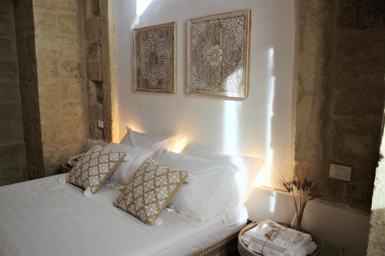 Li Perrini Boutique B&B Acquarica Exterior photo