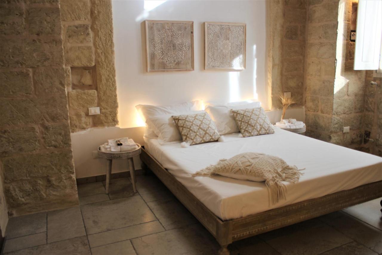 Li Perrini Boutique B&B Acquarica Exterior photo