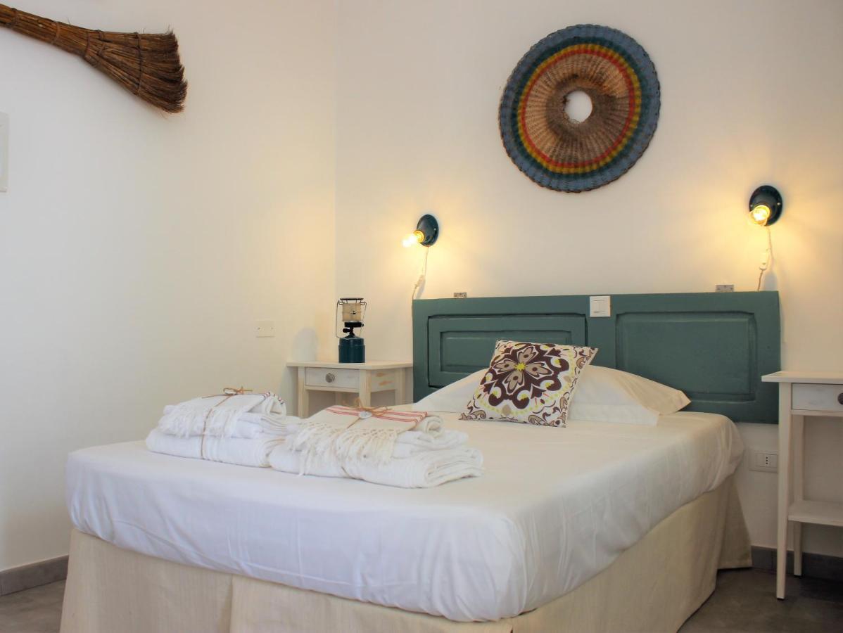 Li Perrini Boutique B&B Acquarica Exterior photo